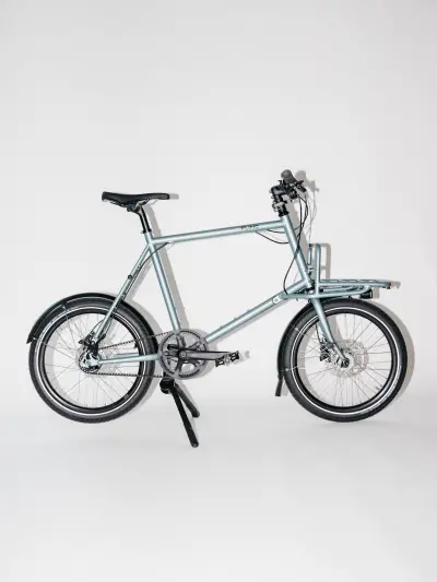 FLINC CYCLES Produkt