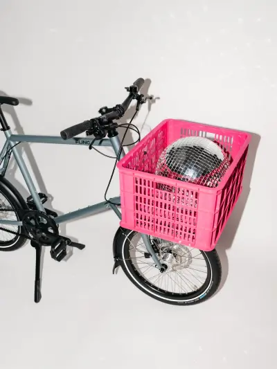 FLINC CYCLES Shop