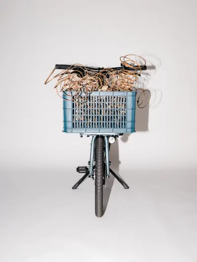 FLINC CYCLES Shop