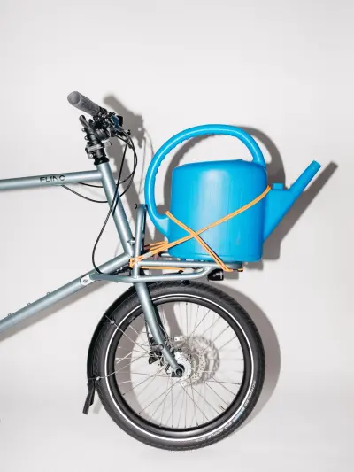 FLINC CYCLES Shop