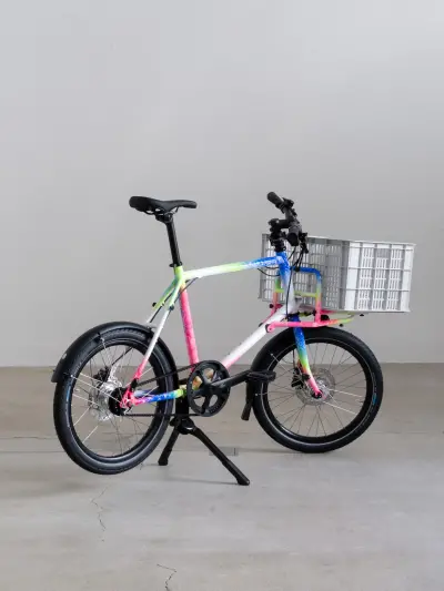 FLINC CYCLES Shop