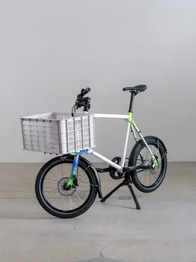 FLINC CYCLES Shop