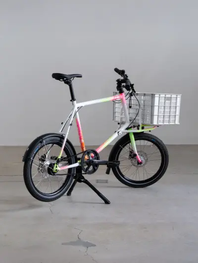 FLINC CYCLES Shop