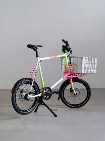 FLINC CYCLES Shop